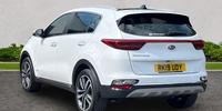 Kia Sportage Photo 2