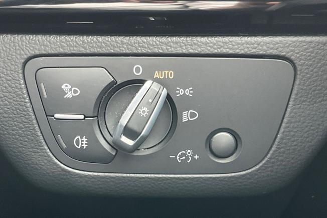 Audi Q5 Photo 34