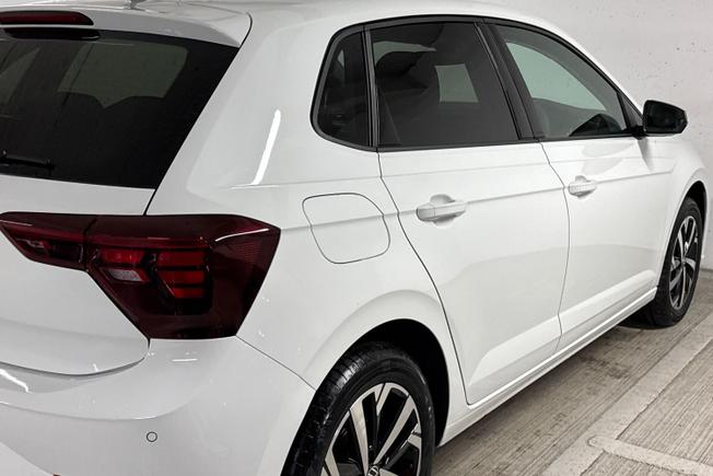 Volkswagen Polo Photo 28