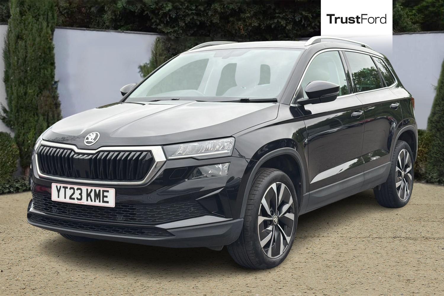 Skoda KAROQ Photo 4