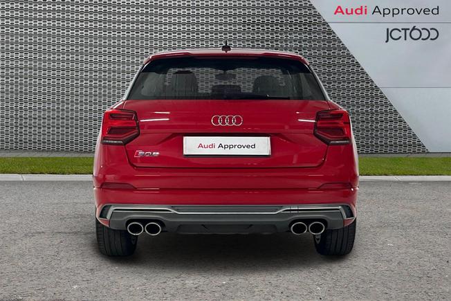 AUDI Sq2 Photo 7