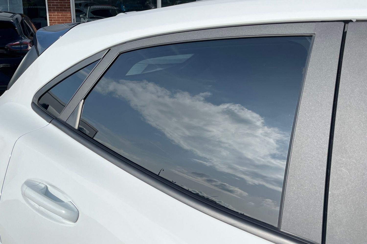 Ford Puma Photo 38