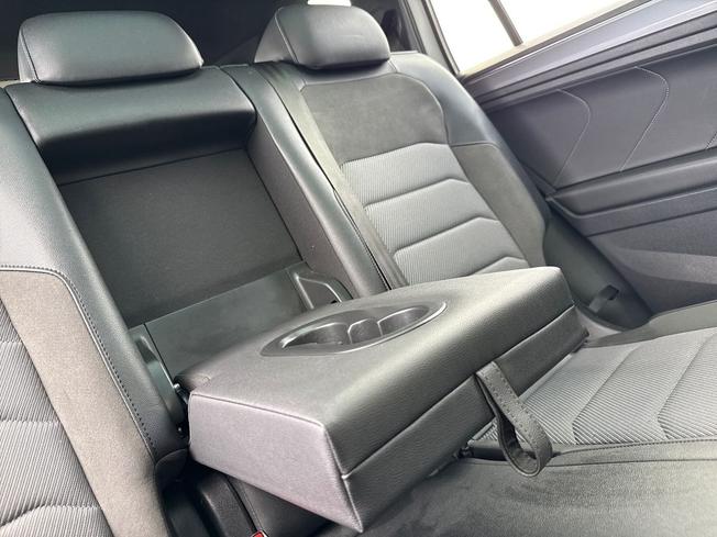 Volkswagen Tiguan Allspace Photo 27