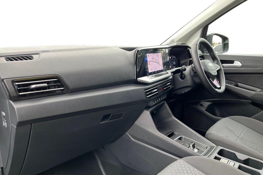 Used FORD TRANSIT CONNECT WV75YMD 3