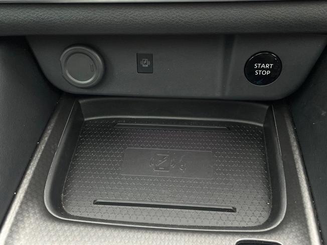 NISSAN QASHQAI Photo 43