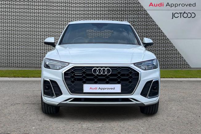 AUDI Q5 Photo 8