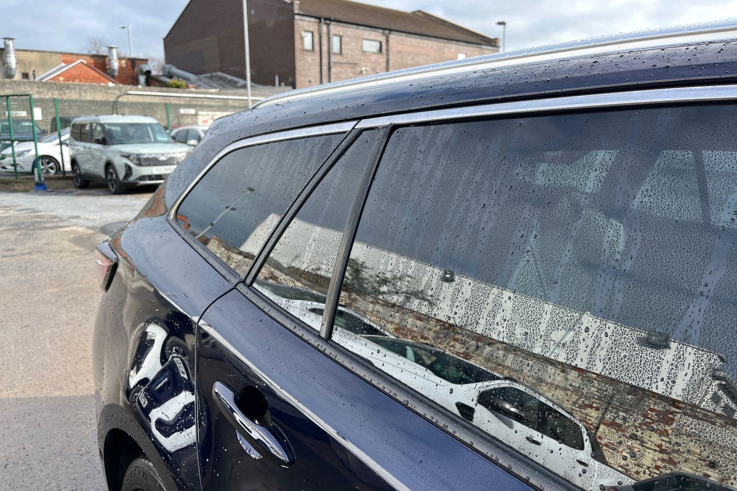 Toyota COROLLA Photo 38