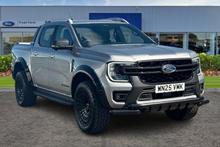 Used Ford RANGER WN25VMK 1