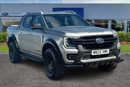 Used Ford RANGER WN25VMK 1