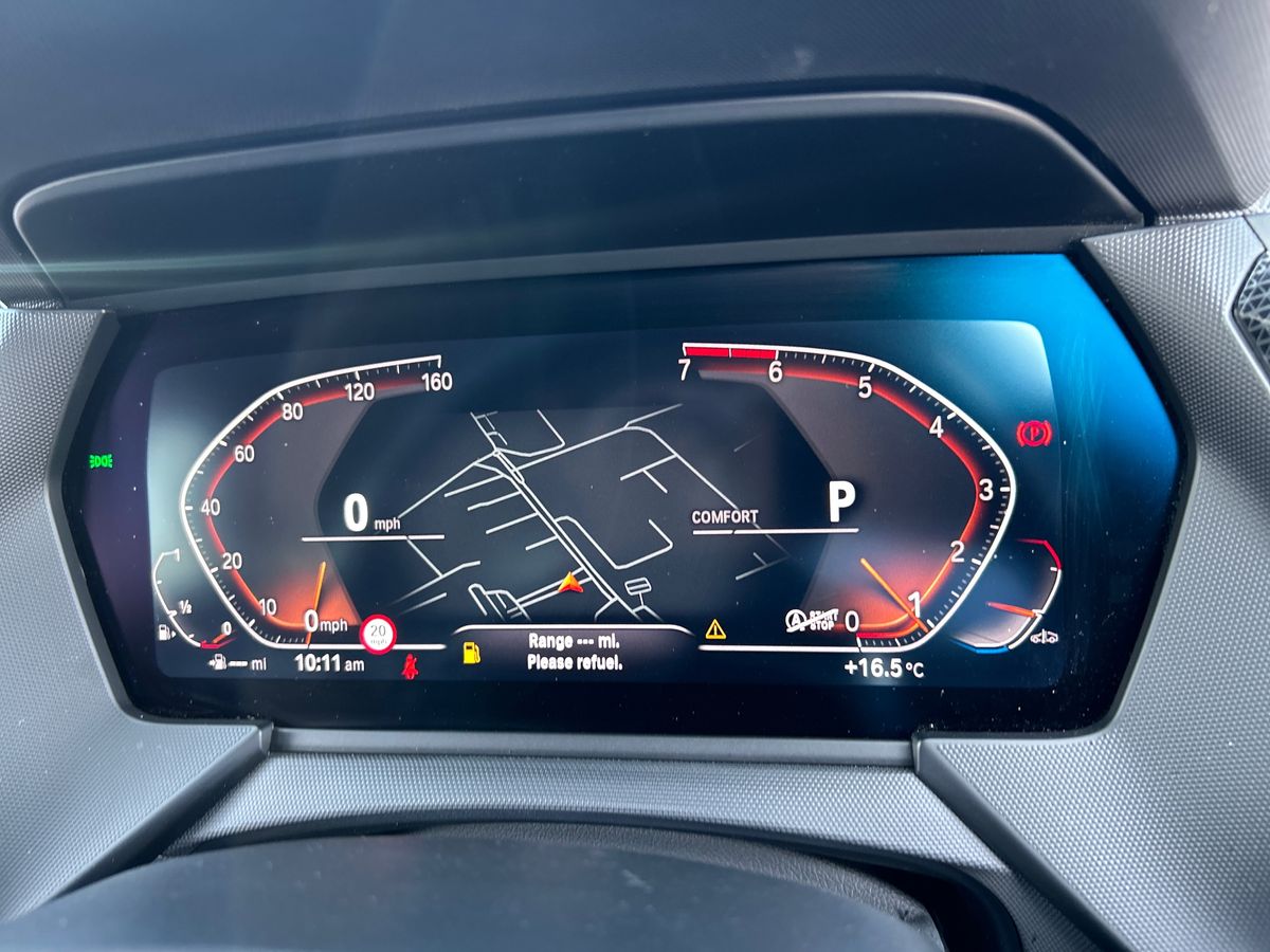 BMW 1 Series Photo 27