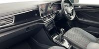 Volkswagen T-roc Photo 1