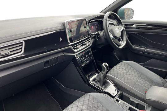 Volkswagen T-roc Photo autoimg-2b0306c3b7db28ca79c530ac7e07ad7de4695729.jpg