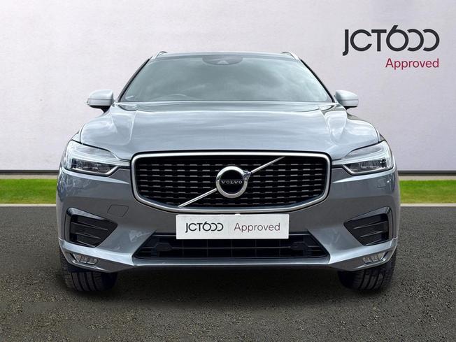 VOLVO XC60 Photo 8