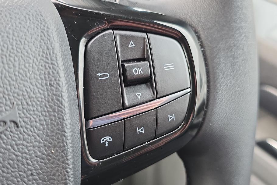 Used Ford TRANSIT CUSTOM YP75JHF 28