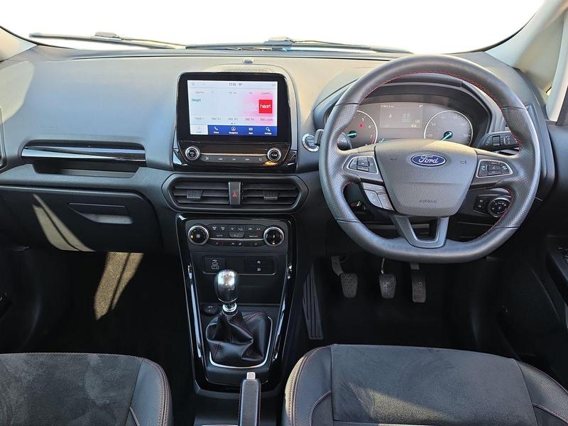 Used Ford EcoSport YC22JOH 12