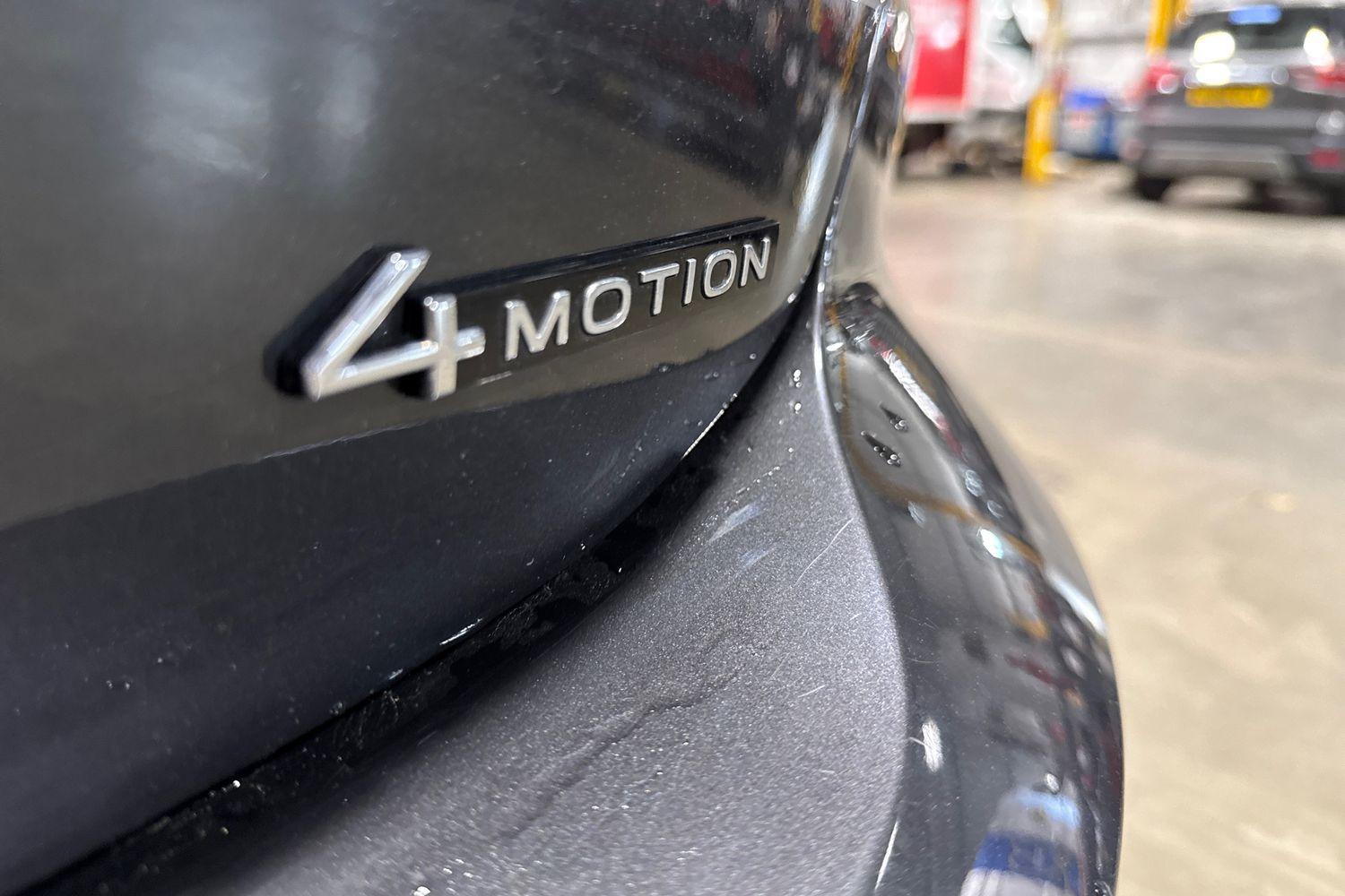 Volkswagen ARTEON Photo 40