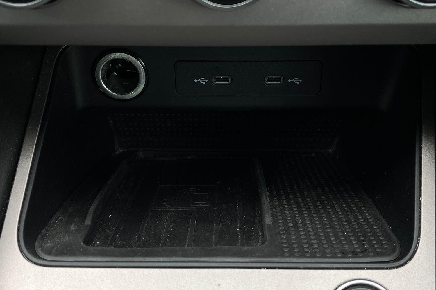 SEAT Ateca Photo 34