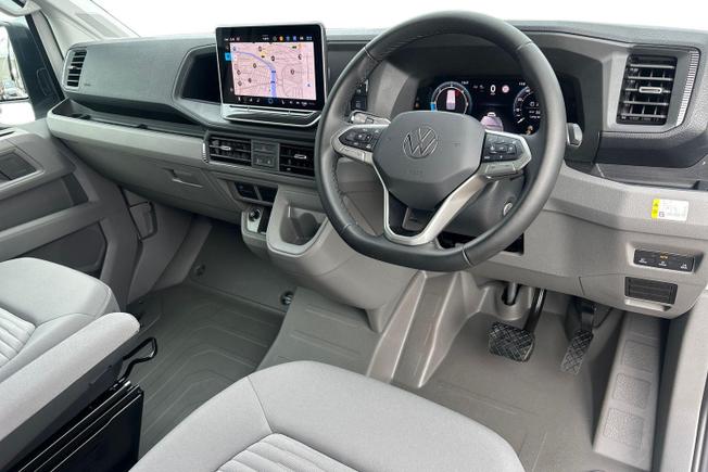 VOLKSWAGEN Grand California Photo 6