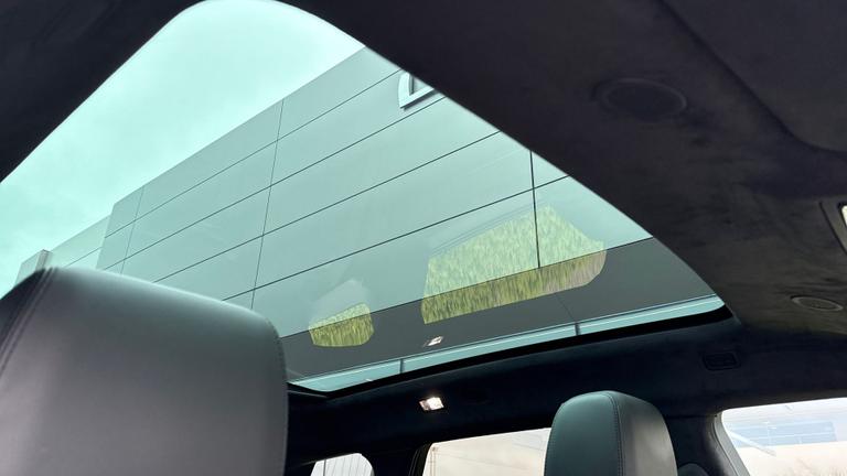 Used Land Rover Range Rover Evoque WJ73CXC 21