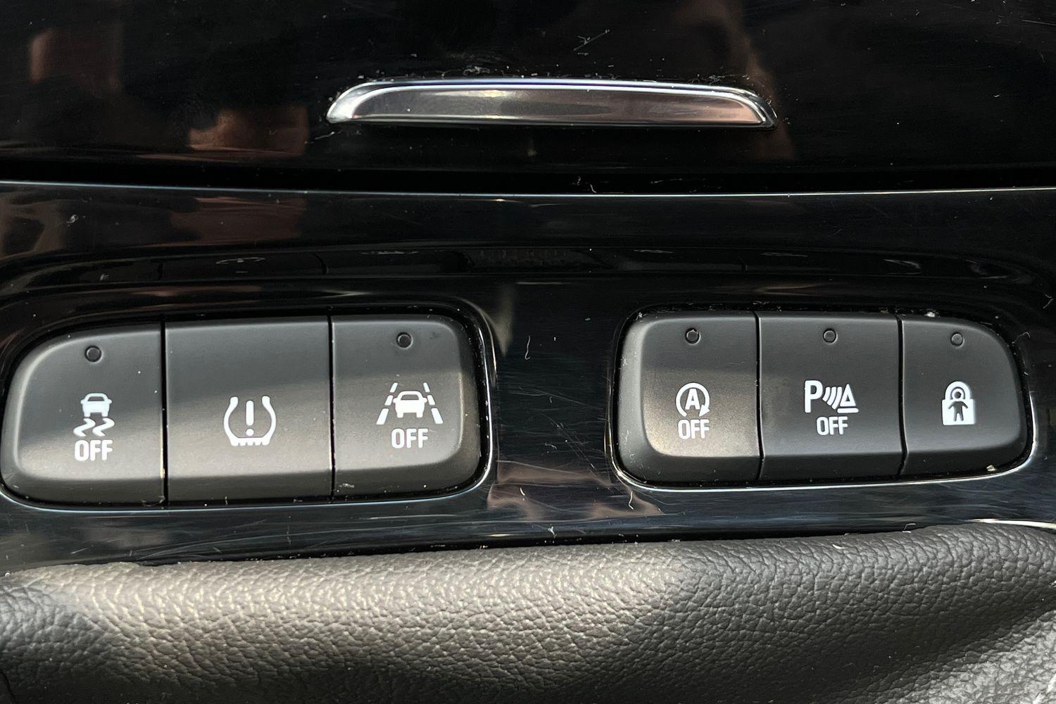 Vauxhall GRANDLAND X Photo 26