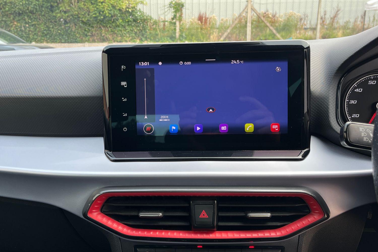 SEAT Ibiza Photo 31