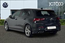 VOLKSWAGEN Golf Photo 3
