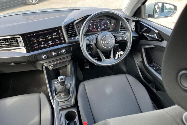 AUDI A1 Photo 57