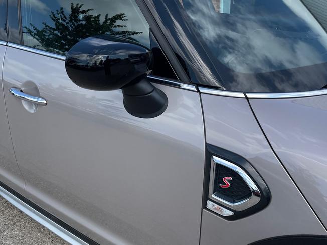 MINI Countryman Photo 20