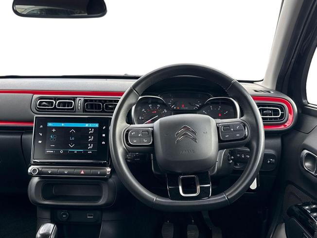 CITROEN C3 Photo 11