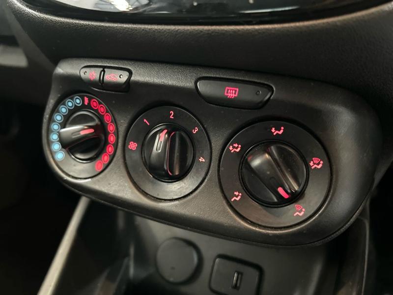 2017 17 VAUXHALL CORSA