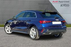 AUDI A3 Photo 3