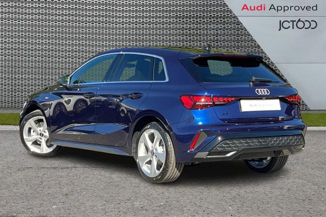 AUDI A3 Photo 3