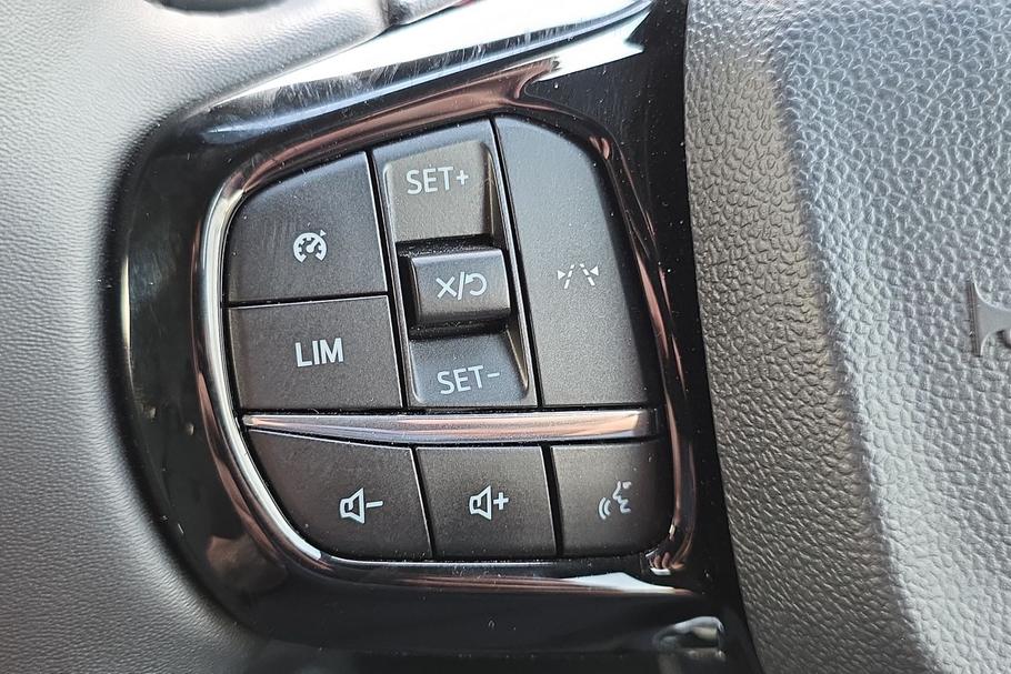 Used Ford E-TRANSIT CUSTOM AF75WWB 33