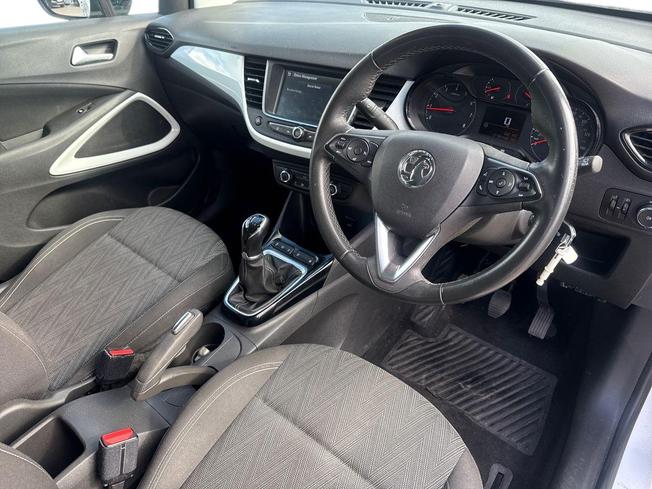 VAUXHALL Crossland X Photo 6