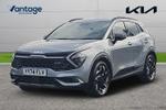 Kia Sportage Photo 6