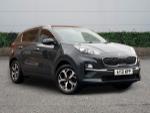 Kia Sportage Photo 0