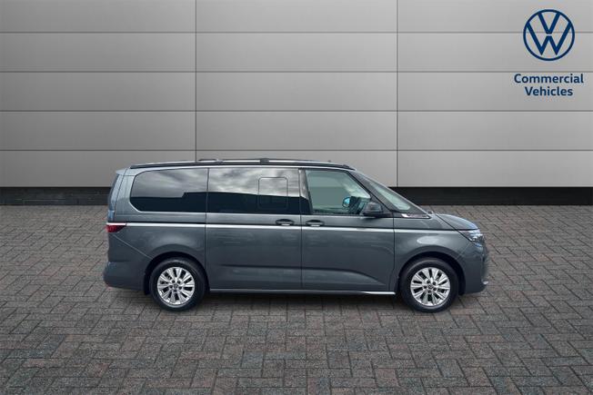 VOLKSWAGEN California Photo 4