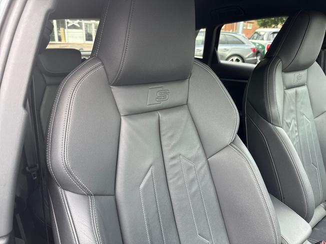 Audi A3 Photo 43