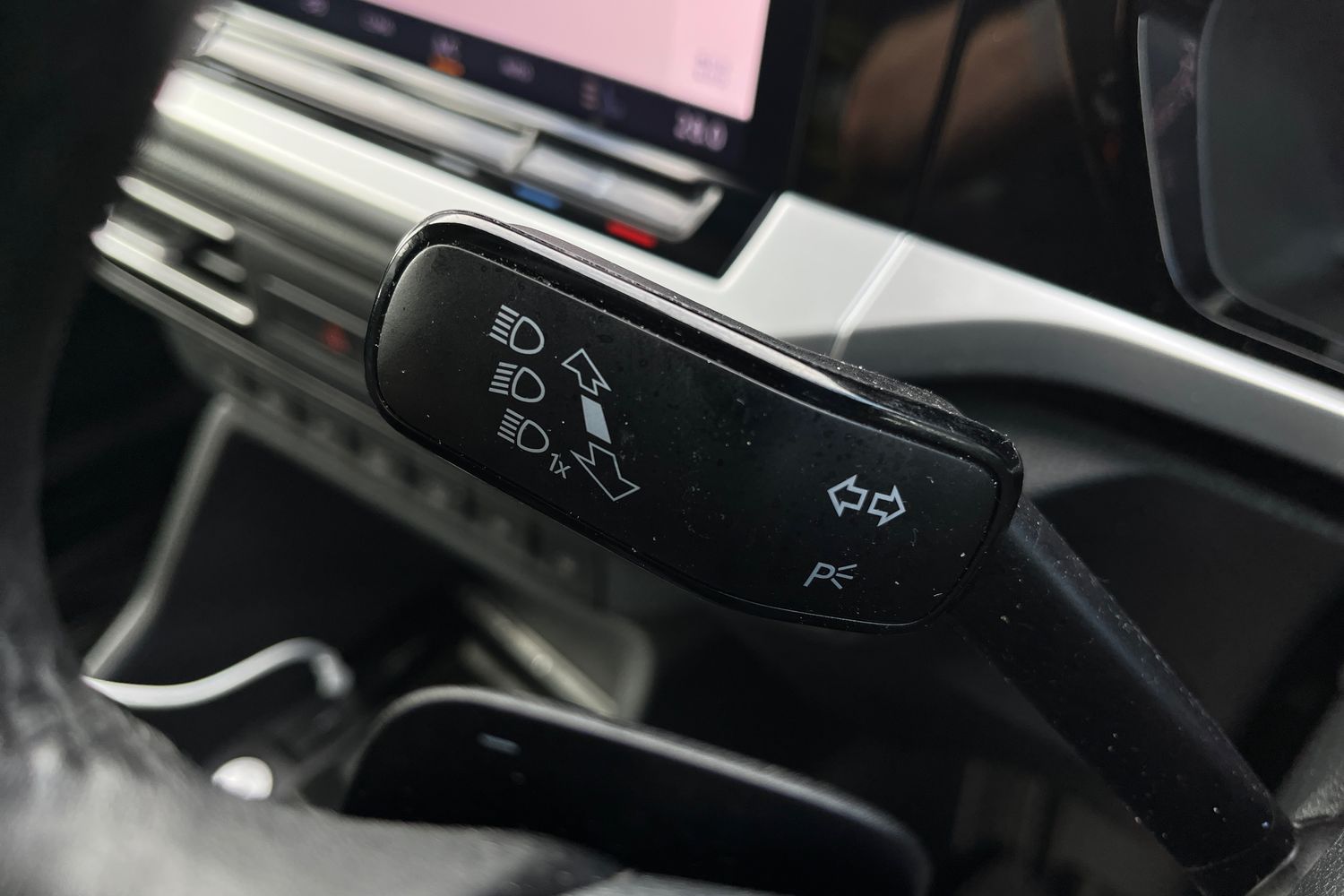 Ford TRANSIT CONNECT Photo 33