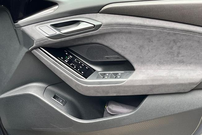 AUDI A6 E-Tron Sportback Photo 40