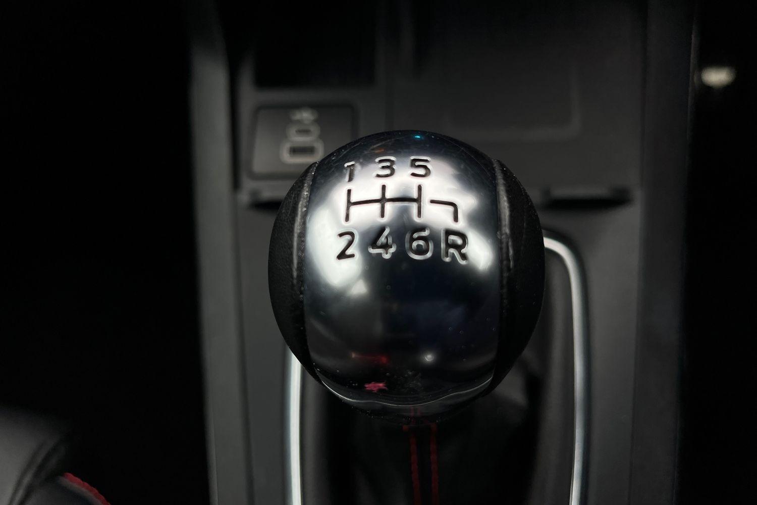 Ford Puma Photo 29