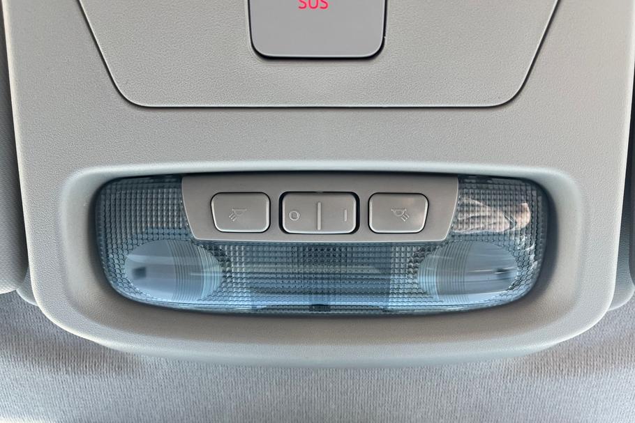 Used Ford E-TRANSIT COURIER 40