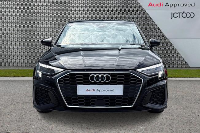 AUDI A3 Photo 8