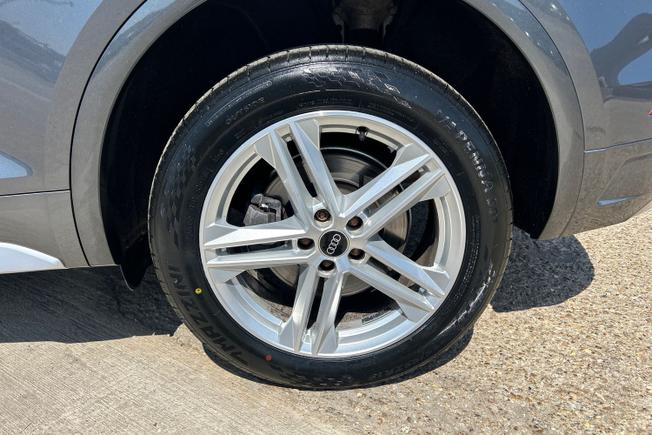 AUDI Q5 Photo 27