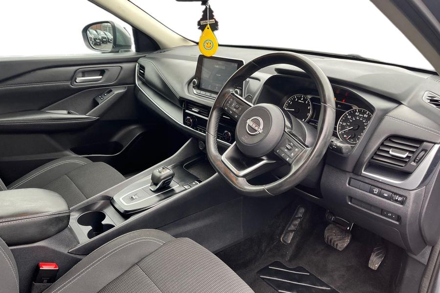 Nissan QASHQAI Photo autoimg-2b146a592e93bcd35002b45652cf4c1bc246938d.jpg