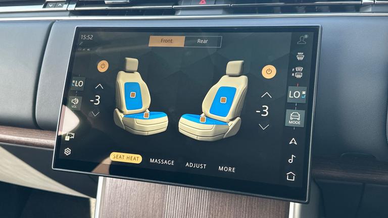 Used Land Rover Range Rover KO74MUV 31