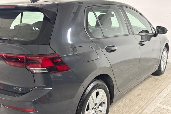 VOLKSWAGEN Golf Photo 28