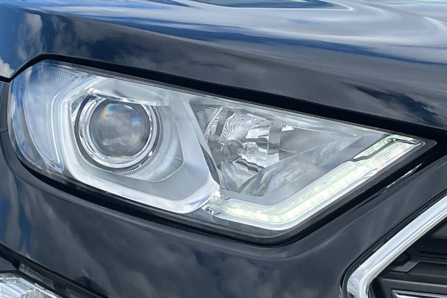 Ford EcoSport Photo 38