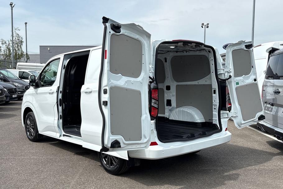 Used Ford Transit Custom WN26OSD 7