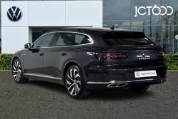 VOLKSWAGEN Arteon Photo 3